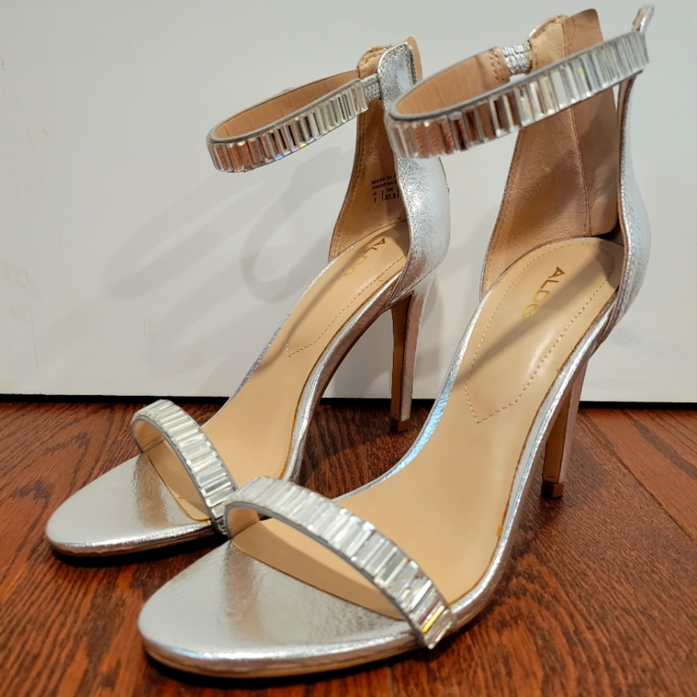 Aldo Heels